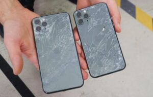 iPhone repair
