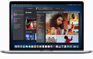 macOS Catalina 10.15.2 beta 2