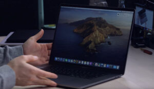 MacBook Pro 16