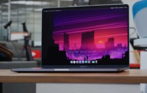 16 inch MacBook Pro