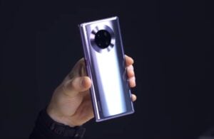 Huawei Mate 30 Pro