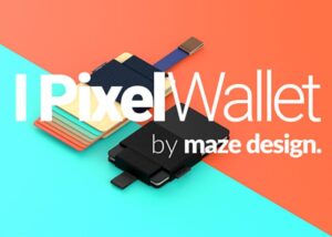 minimalist wallet