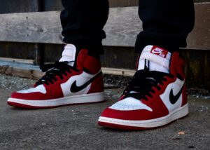 Nike Amazon