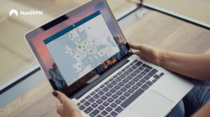 NordVPN