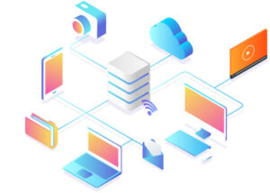 personal cloud storage