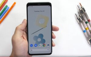 Google Pixel 4 XL