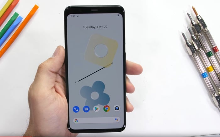 Google Pixel 4 XL