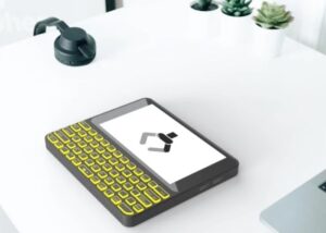 Pocket PC