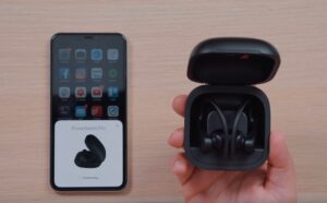 Apple AirPods Pro vs Beats Powerbeats Pro