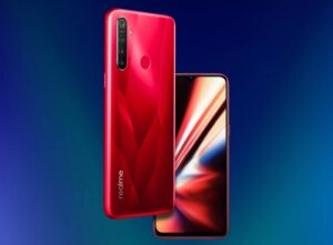Realme 5S