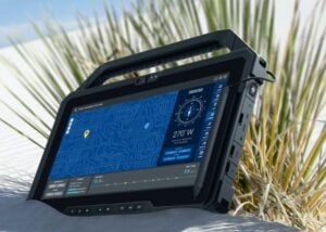 rugged tablet