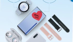 Samsung Galaxy 10th