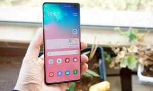 Samsung Galaxy S11
