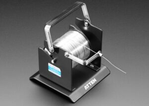 solder stand