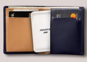 tiny external solid state drive