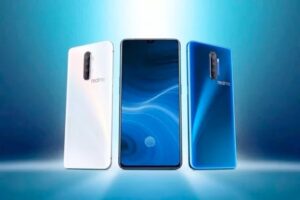 Realme X2 Pro