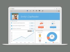 ZapReader Speed-Reading: Lifetime Subscription