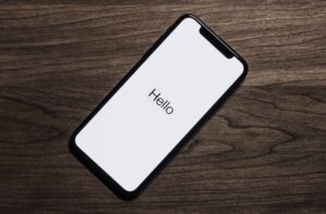 2021 iPhone 13