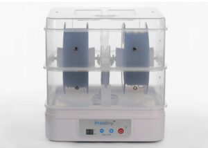 3D printing filament dryer