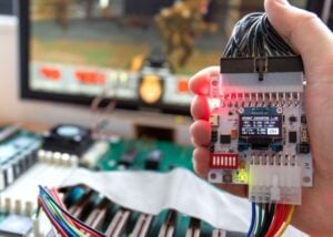 ATX2AT Smart Converter