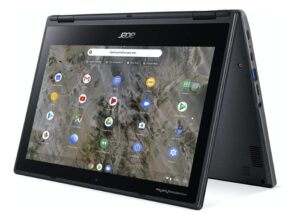 Acer Chromebook Spin