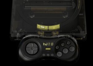 Analogue Hyperdub music