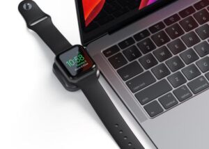 Apple Watch charger