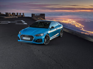 Audi RS5