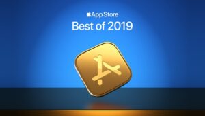 Best of the AppStore 2019