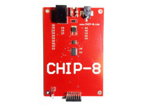 CHIP-8 Classic computer board