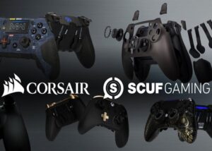 CORSAIR SCUF Gaming
