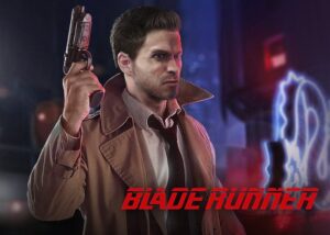 Classic Blade Runner PC game