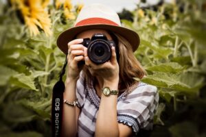 Complete Photography Side Business Bundle