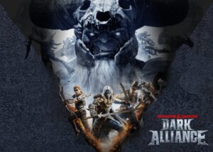 Dark Alliance