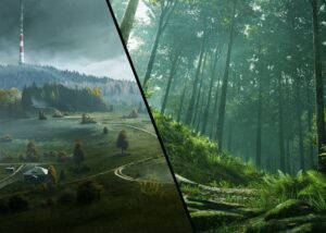 DayZ Livonia Edition DLC