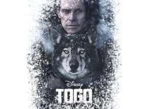 Disney Togo