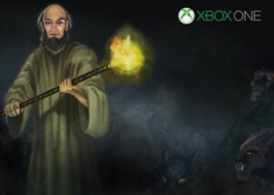 Eternum Ex retro game