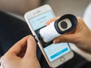 EyeQue VisionCheck