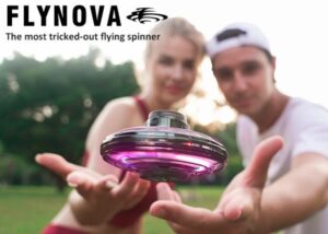 FlyNova
