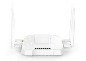 FreeMesh open source mesh wireless networking