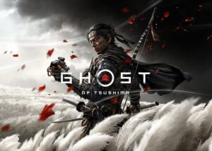 Ghost of Tsushima