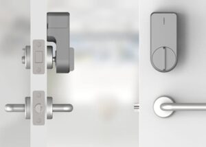 Gimdow smart lock