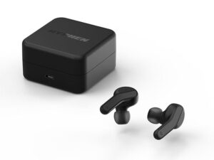 HYPHEN Wireless Earbuds