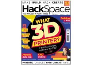 HackSpace magazine