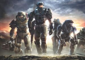 Halo Reach PC