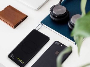 HyperCharger X Wireless Charger