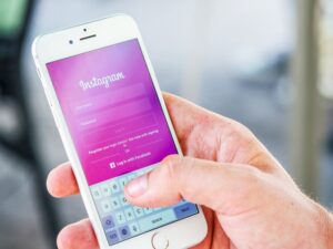 Instagram age checking