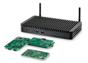 Intel NUC mini PC