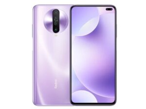 Redmi K30