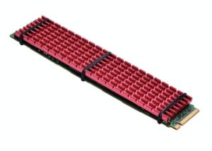 M2 SSD cooling kits